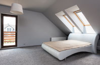 Waterloo bedroom extensions