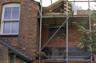 free Waterloo home extension quotes
